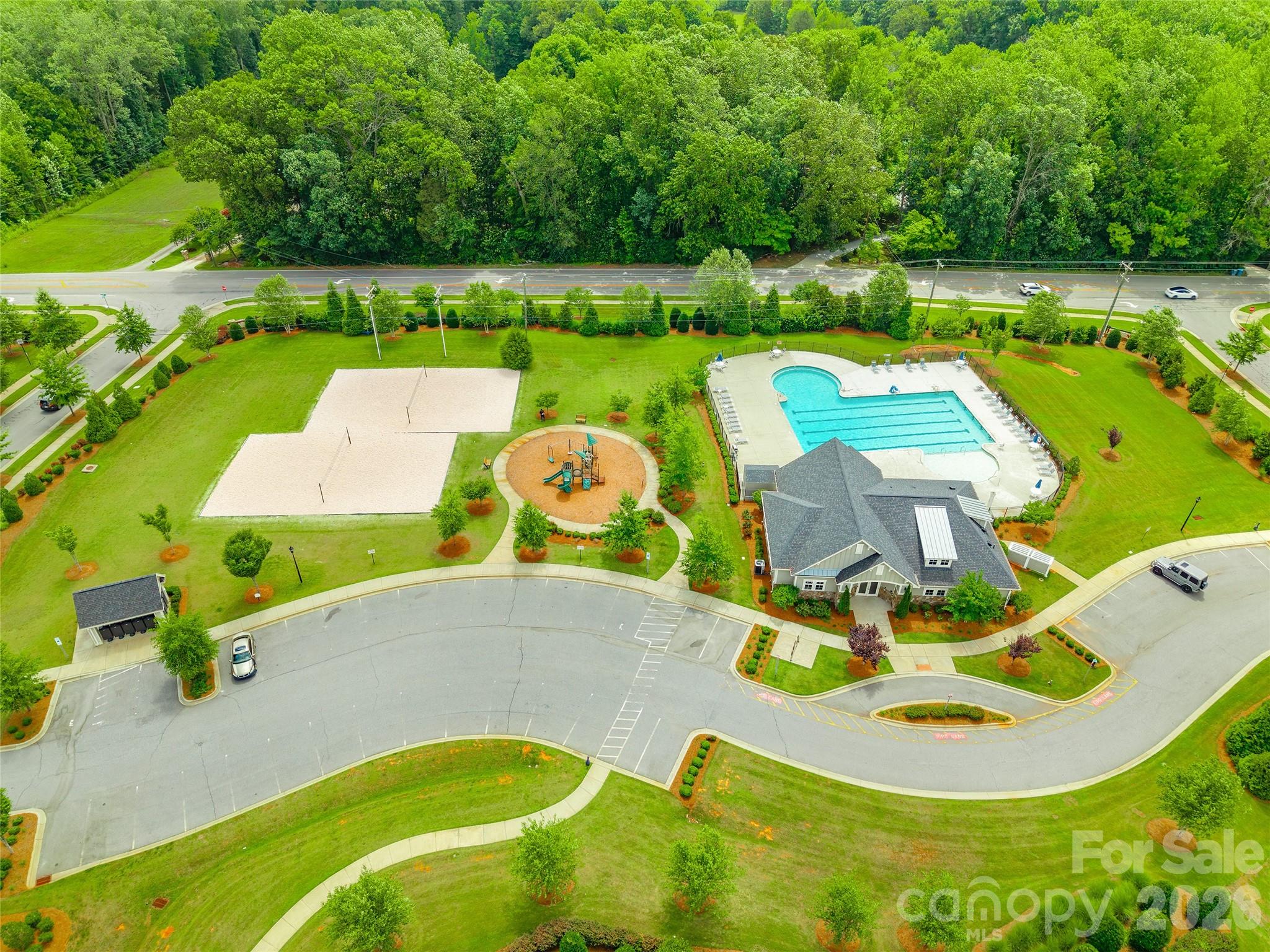 Allen Mills - Residential