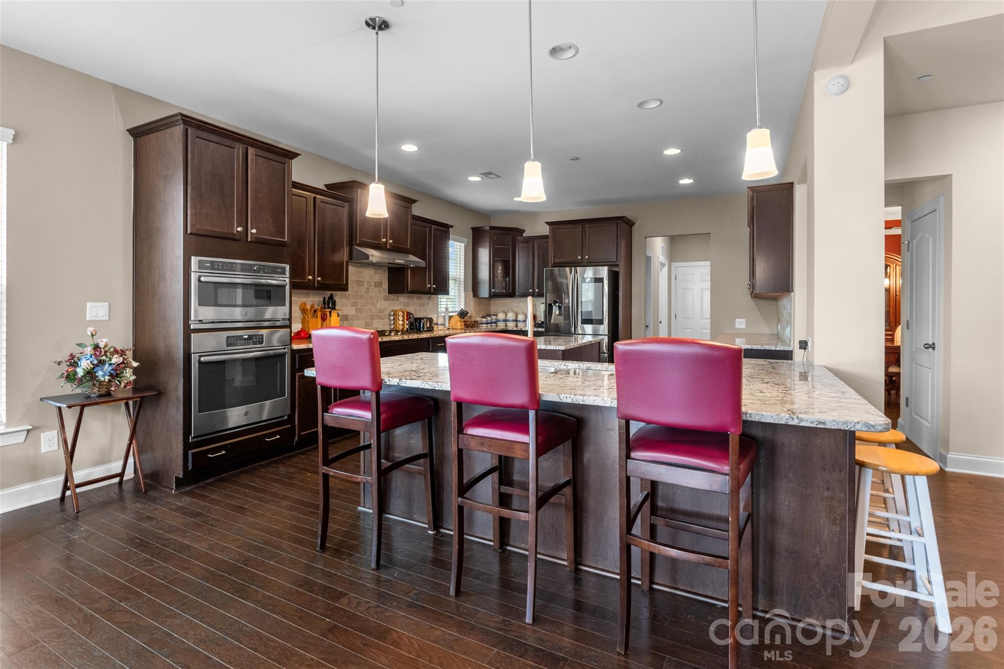 Allen Mills - Residential