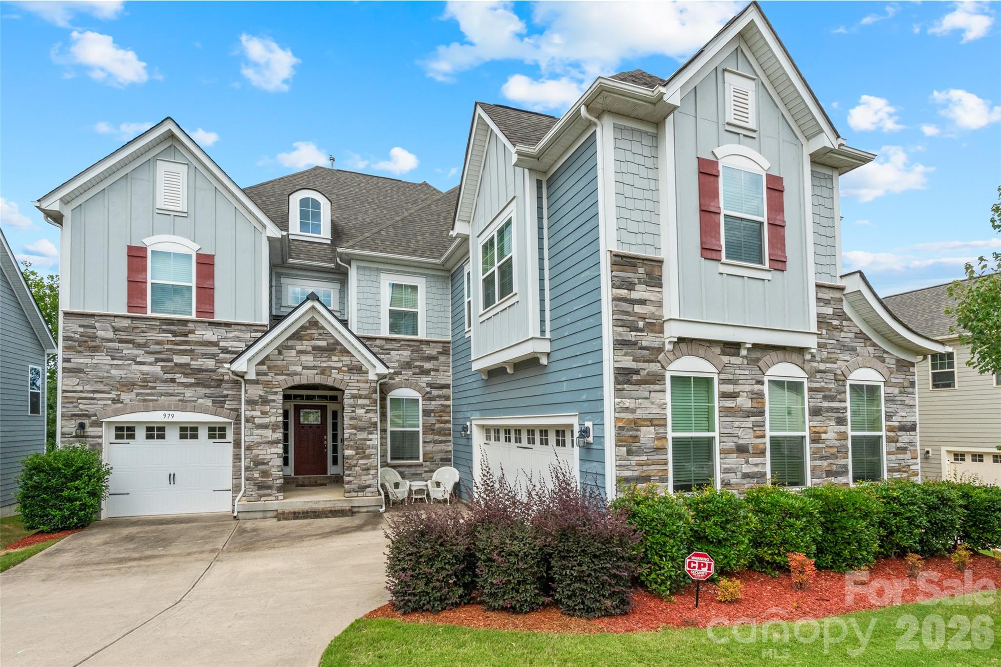 Allen Mills - Residential