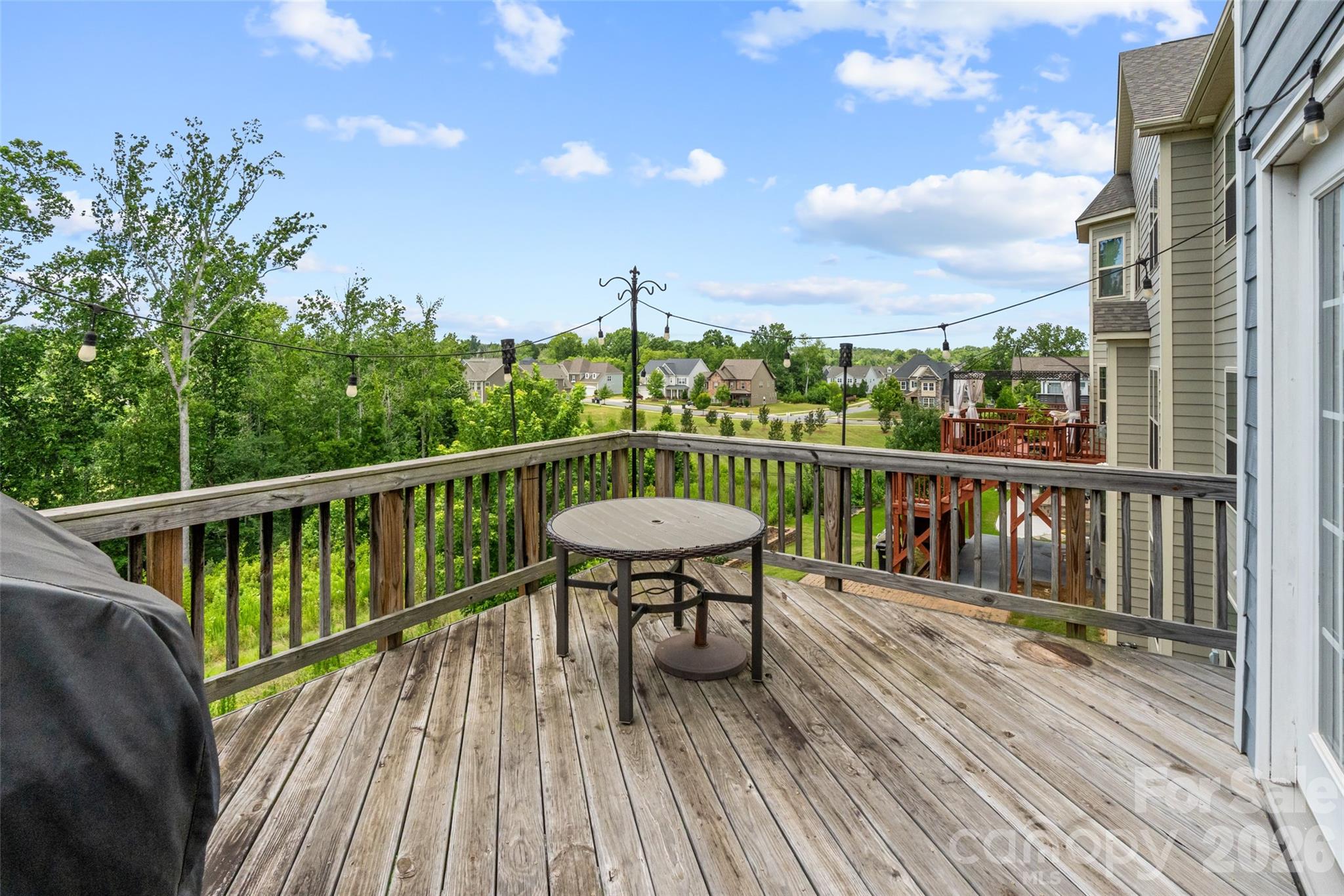 Allen Mills - Residential