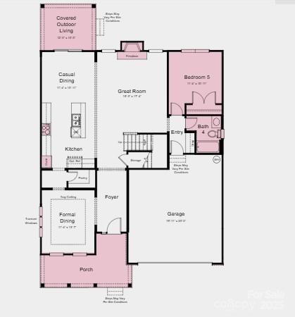 River Falls - Residential