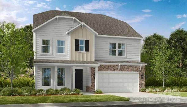 River Falls - Residential