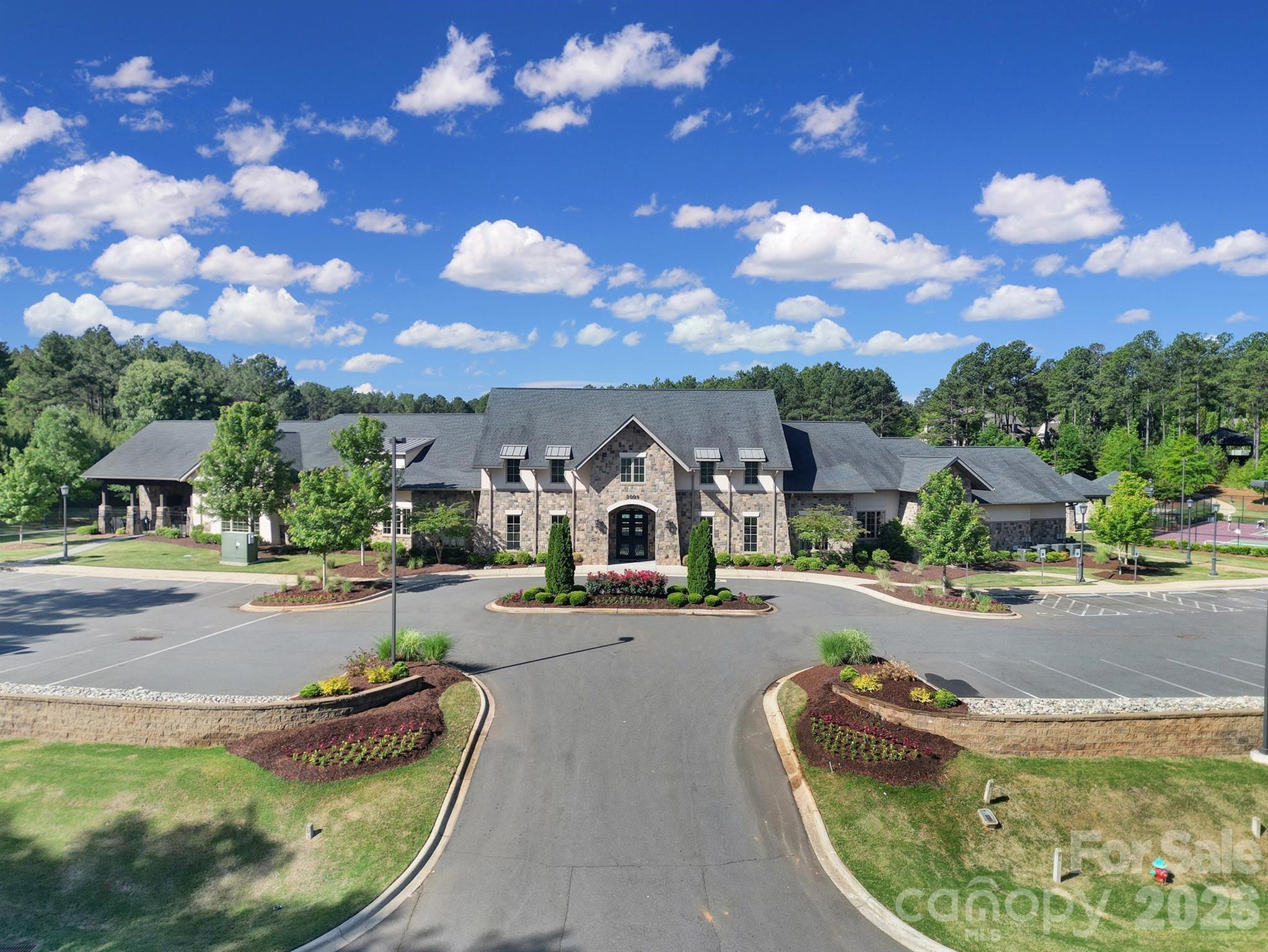 Riverchase Estates - Land
