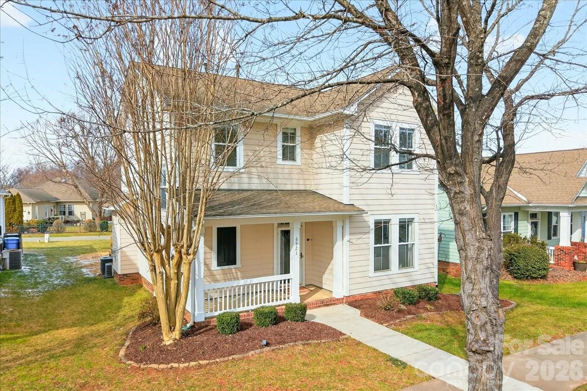 Brighton Park - Residential