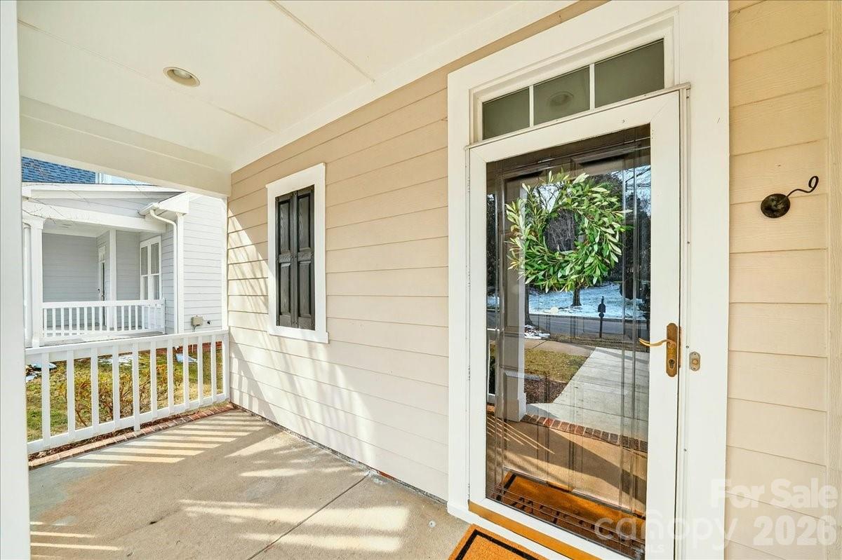 Brighton Park - Residential