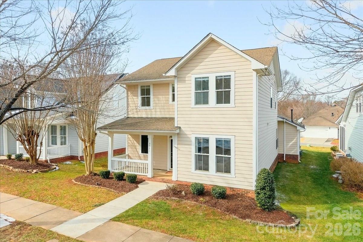 Brighton Park - Residential