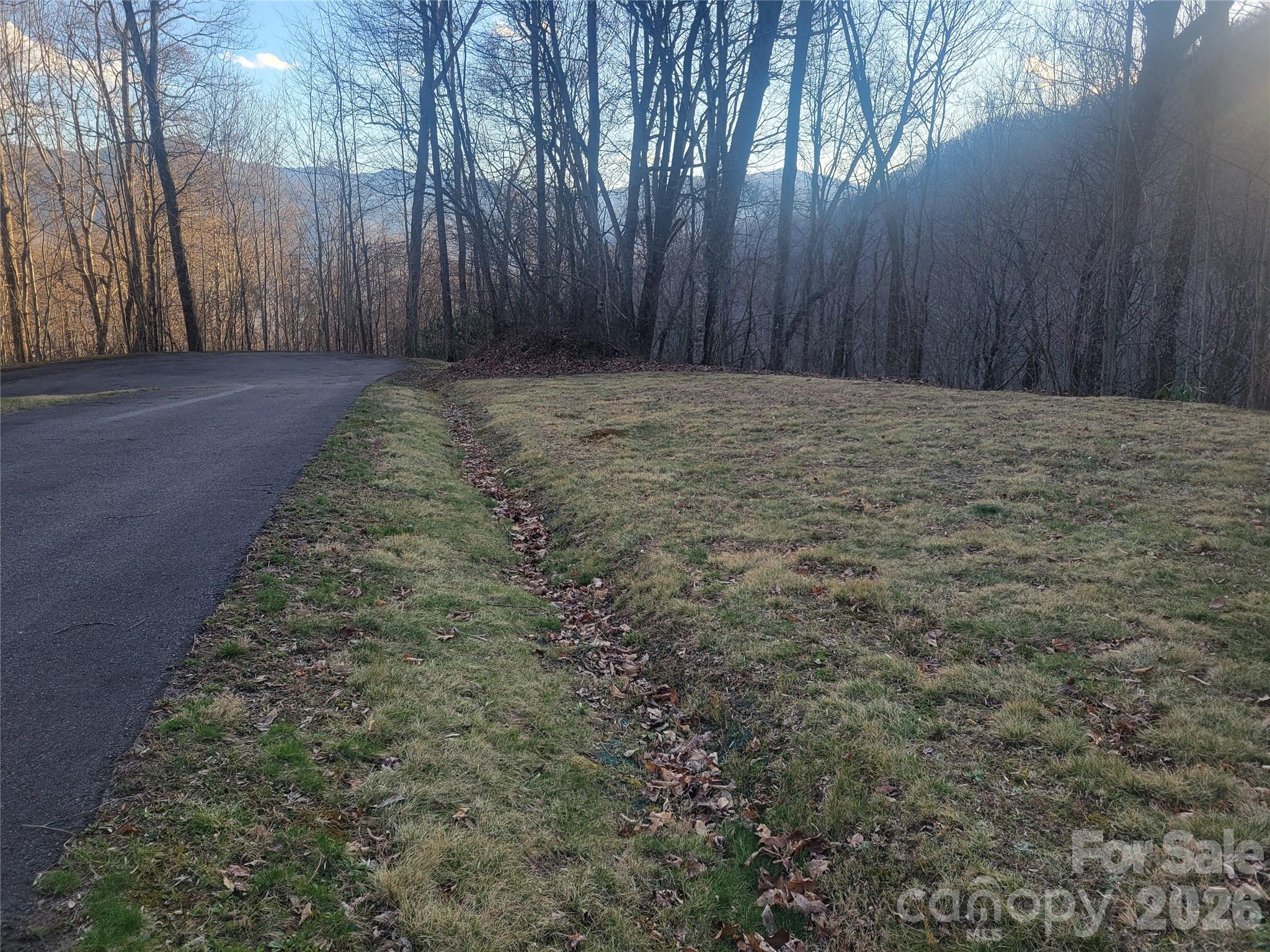 The Cove at Maggie Valley - Land