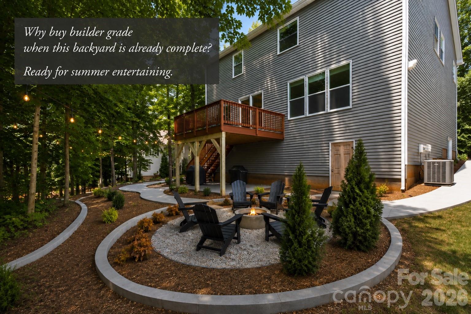 Morgans Branch - Residential