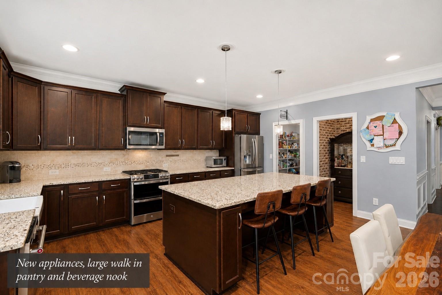 Morgans Branch - Residential
