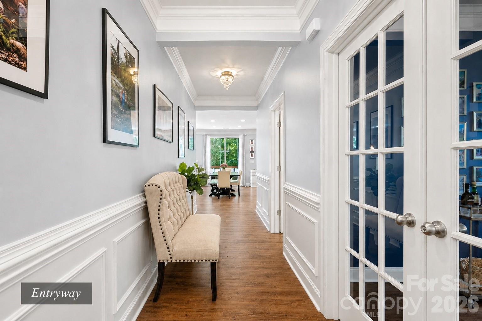 Morgans Branch - Residential