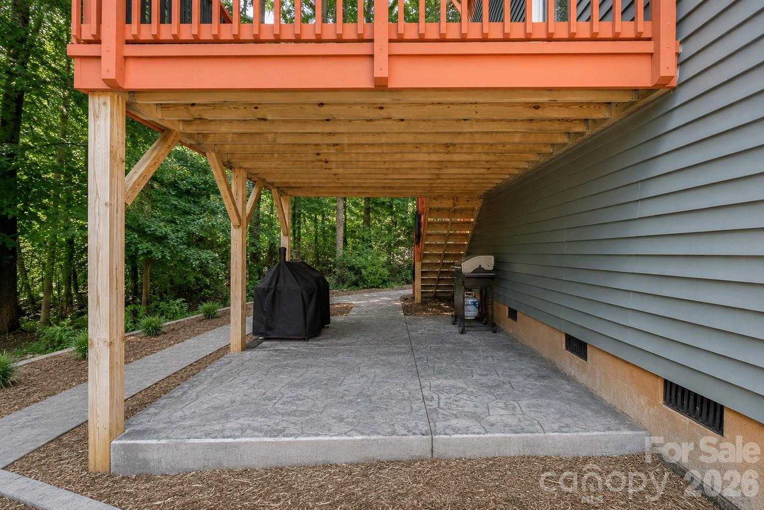 Morgans Branch - Residential