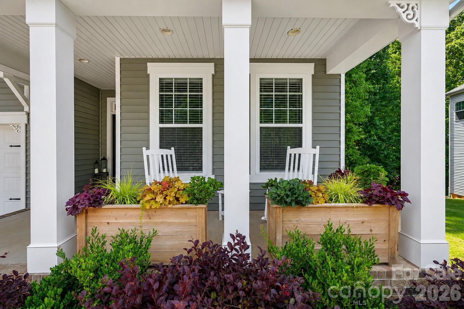 Morgans Branch - Residential