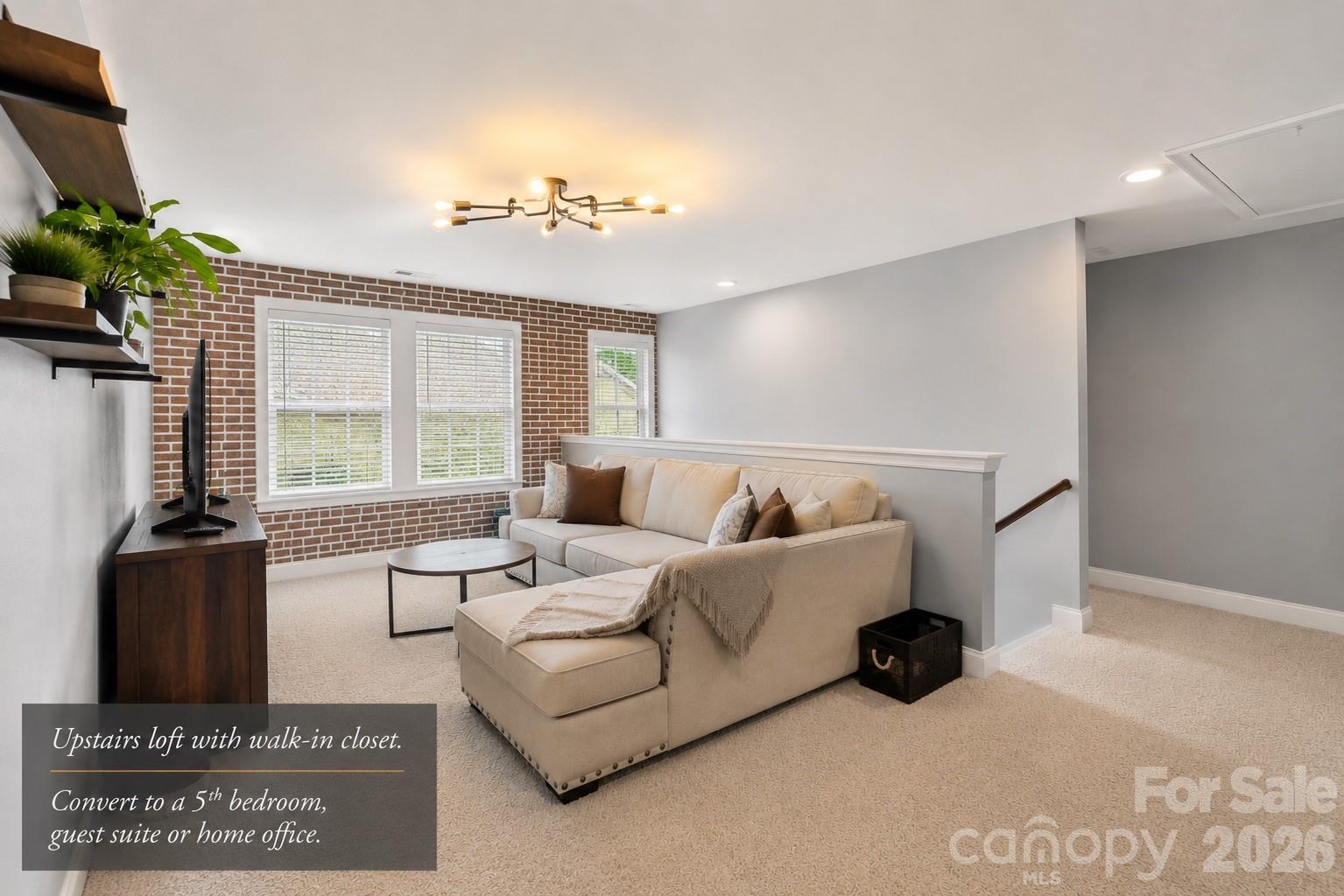 Morgans Branch - Residential