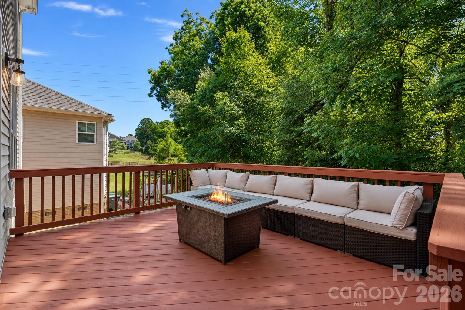 Morgans Branch - Residential