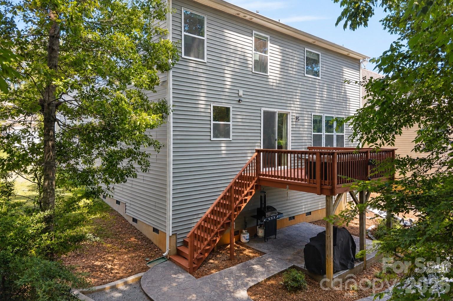 Morgans Branch - Residential