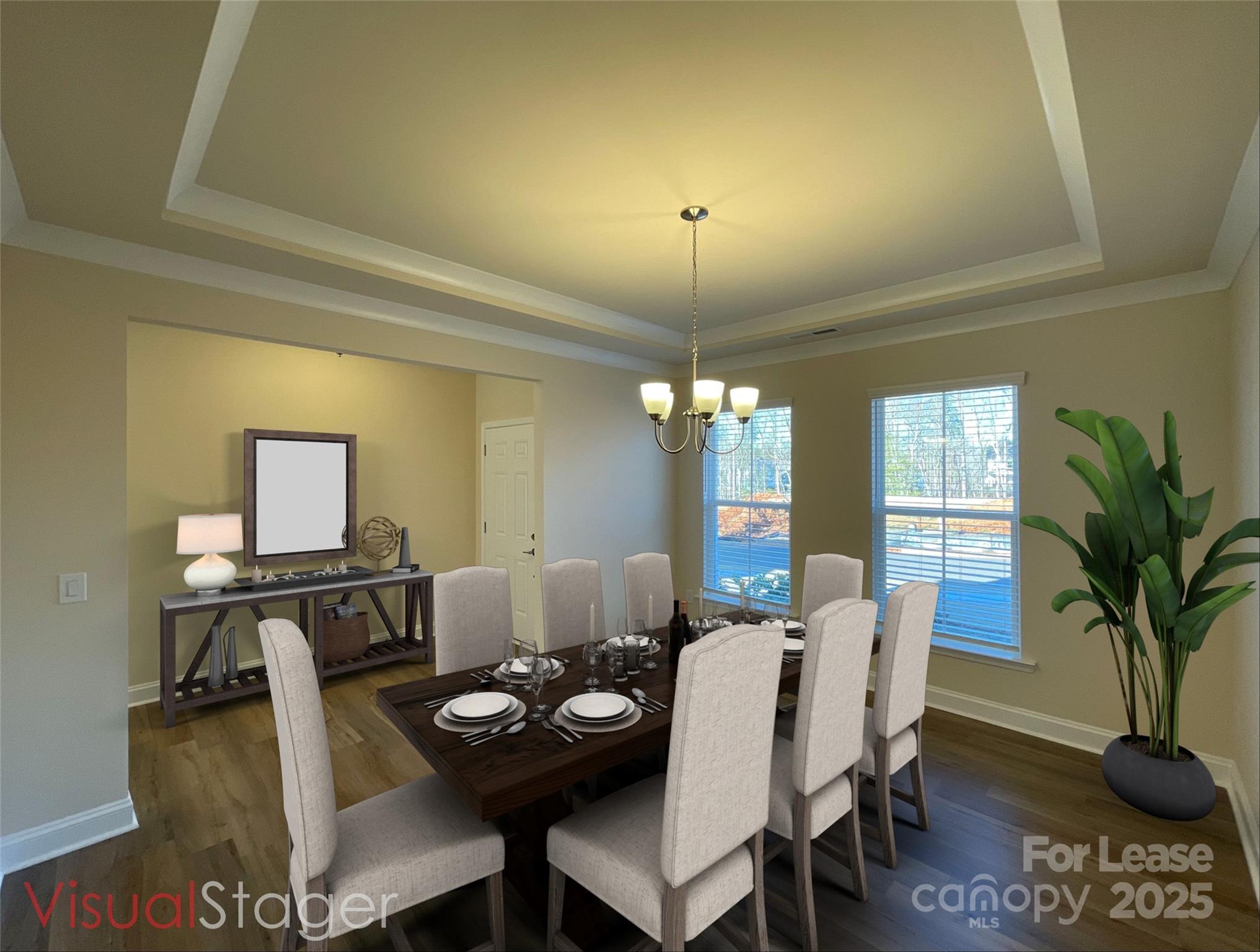 Bretagne - Residential Lease