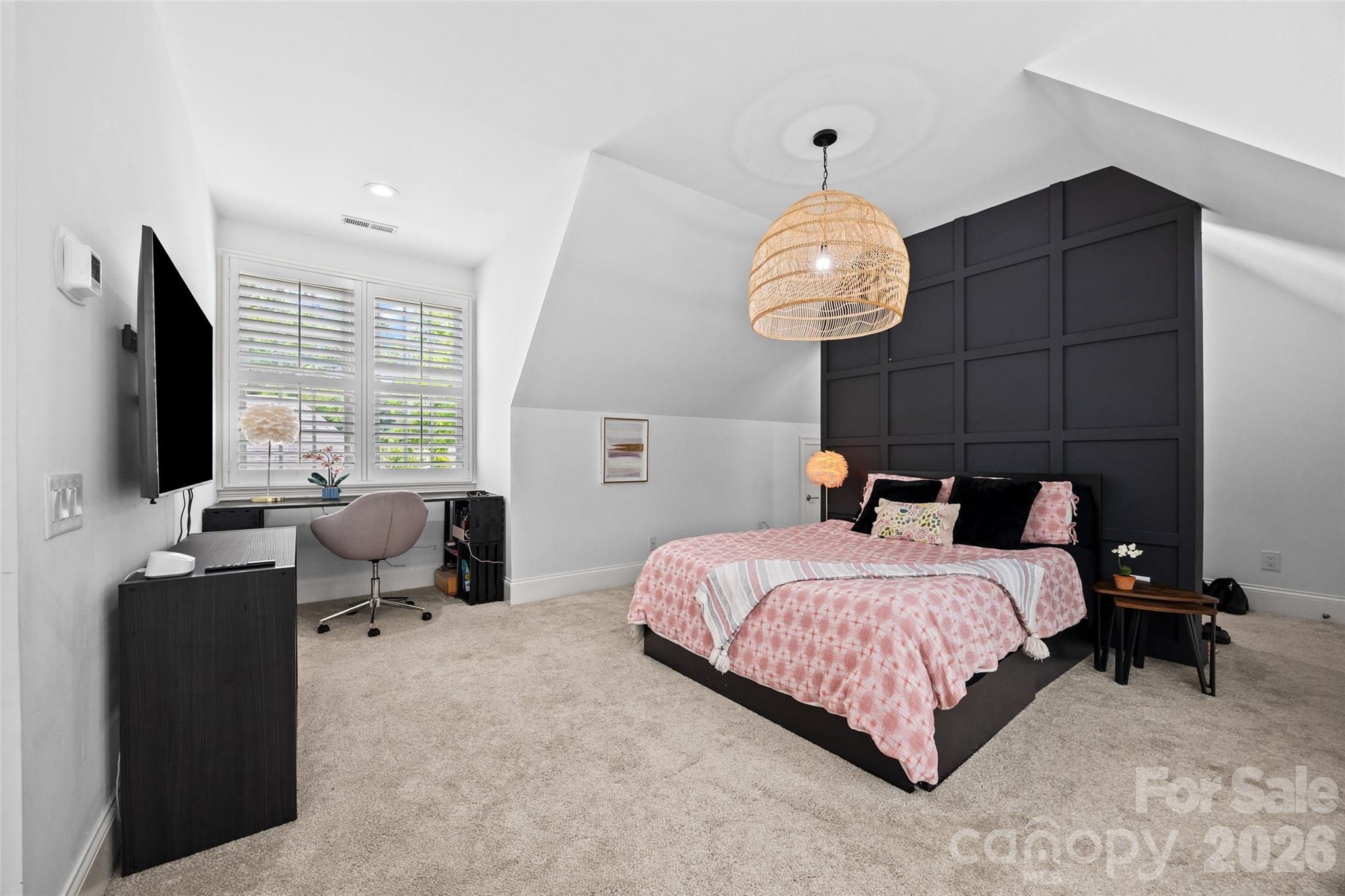 Heydon Hall - Residential
