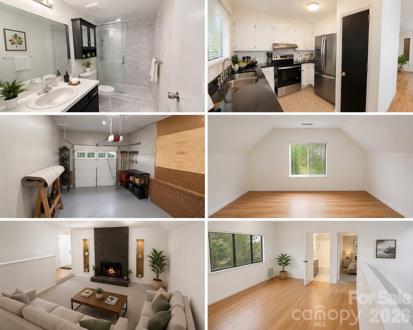 Fairfield Park - Residential