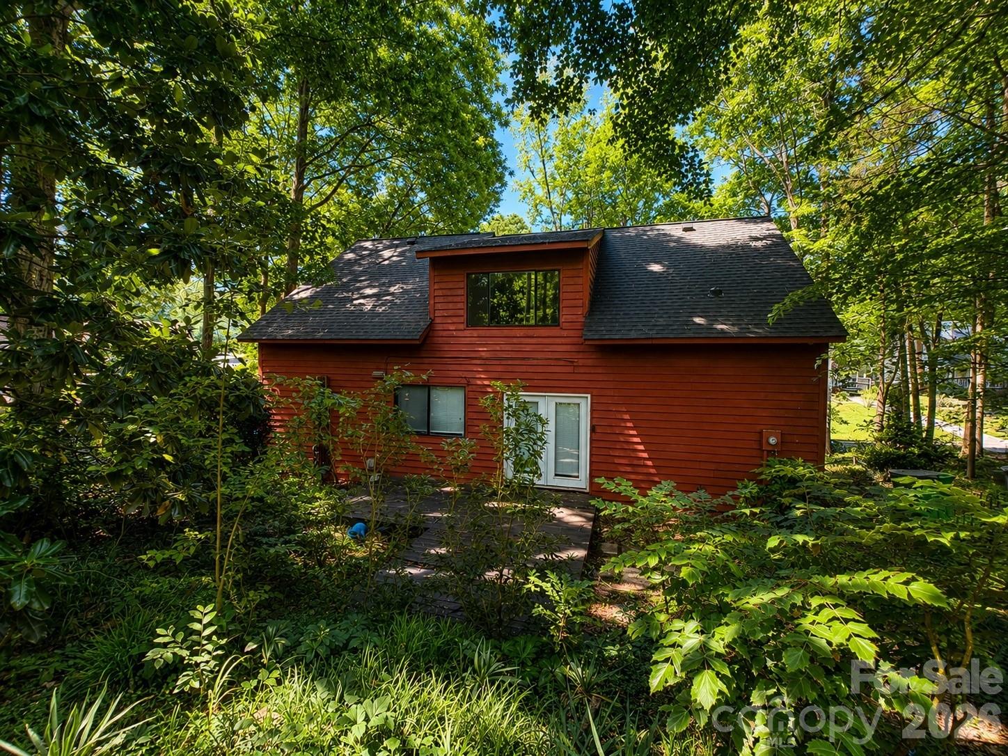 Fairfield Park - Residential