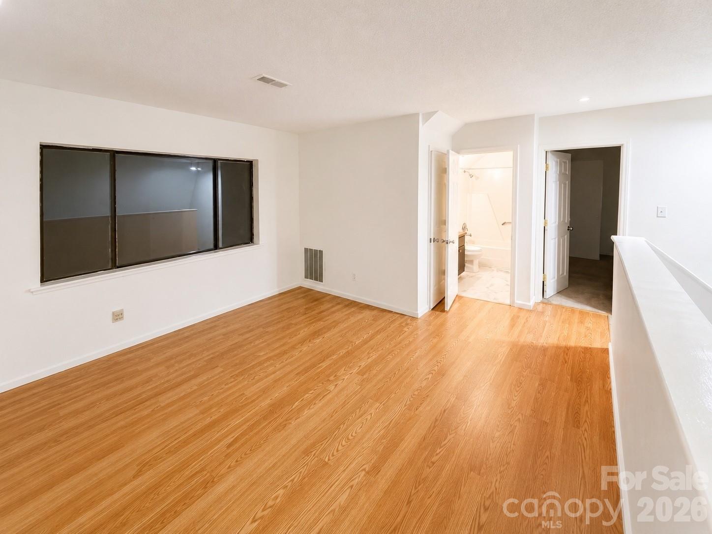 Fairfield Park - Residential