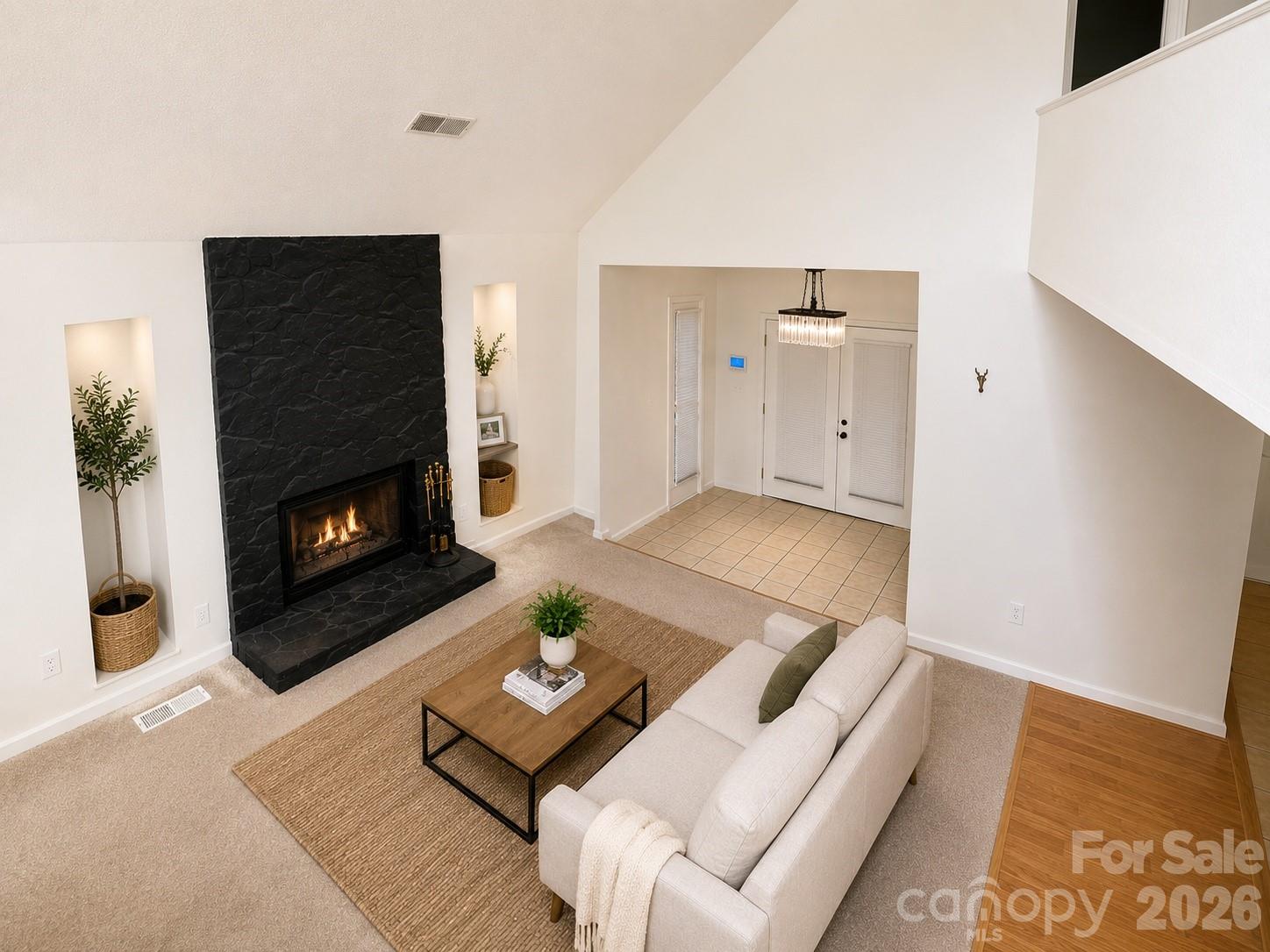 Fairfield Park - Residential