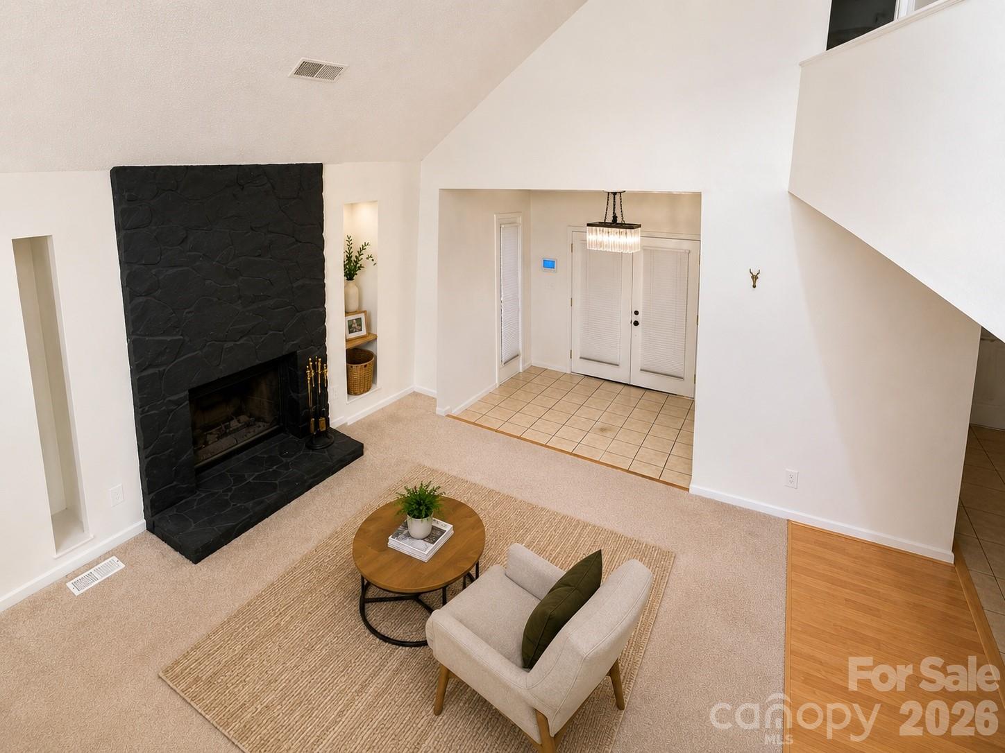 Fairfield Park - Residential