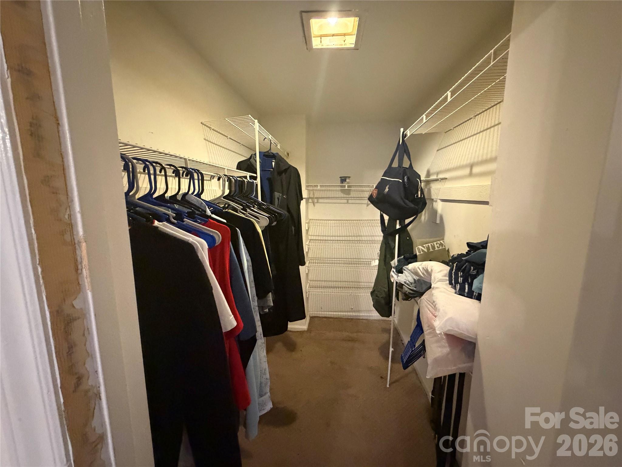 Fairfield Park - Residential