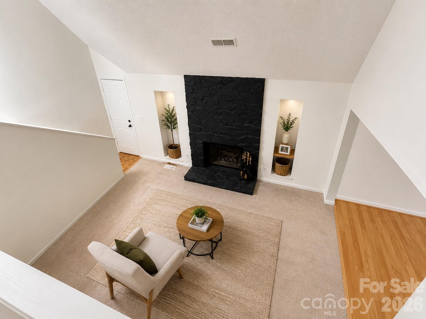 Fairfield Park - Residential