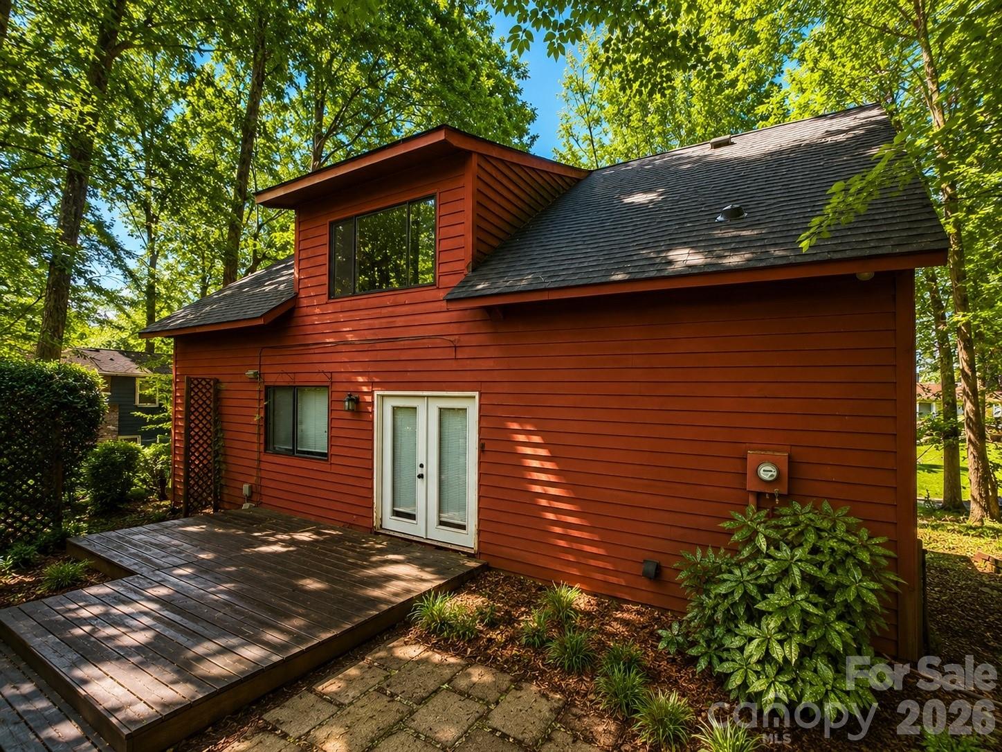 Fairfield Park - Residential