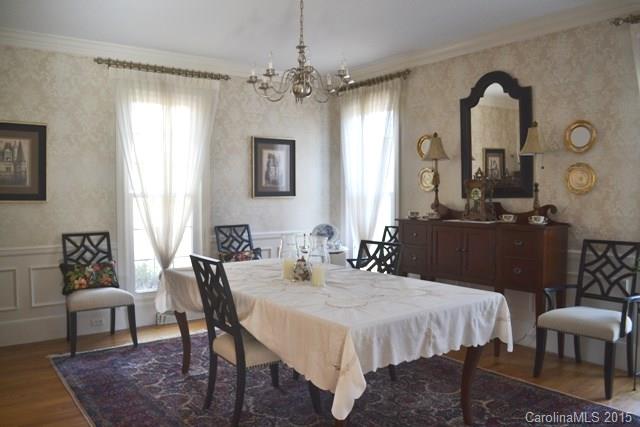 Fewell Estates - Residential