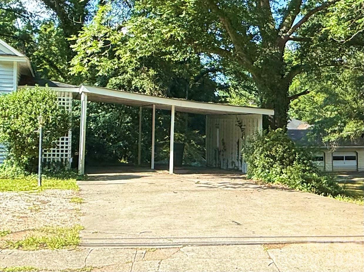 none - Residential