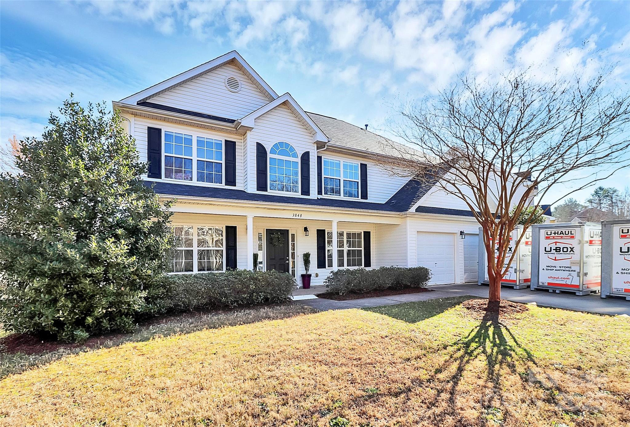 Sandy Pointe - Residential