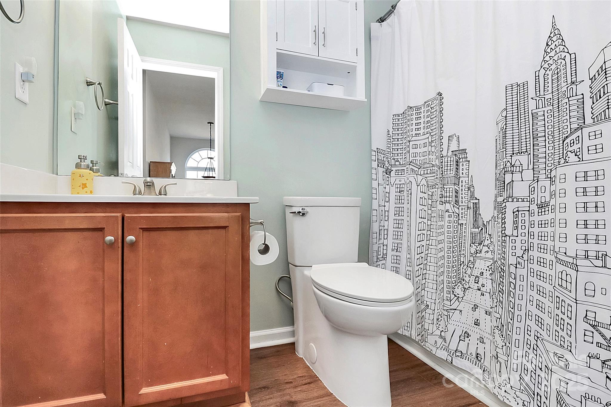 Sandy Pointe - Residential