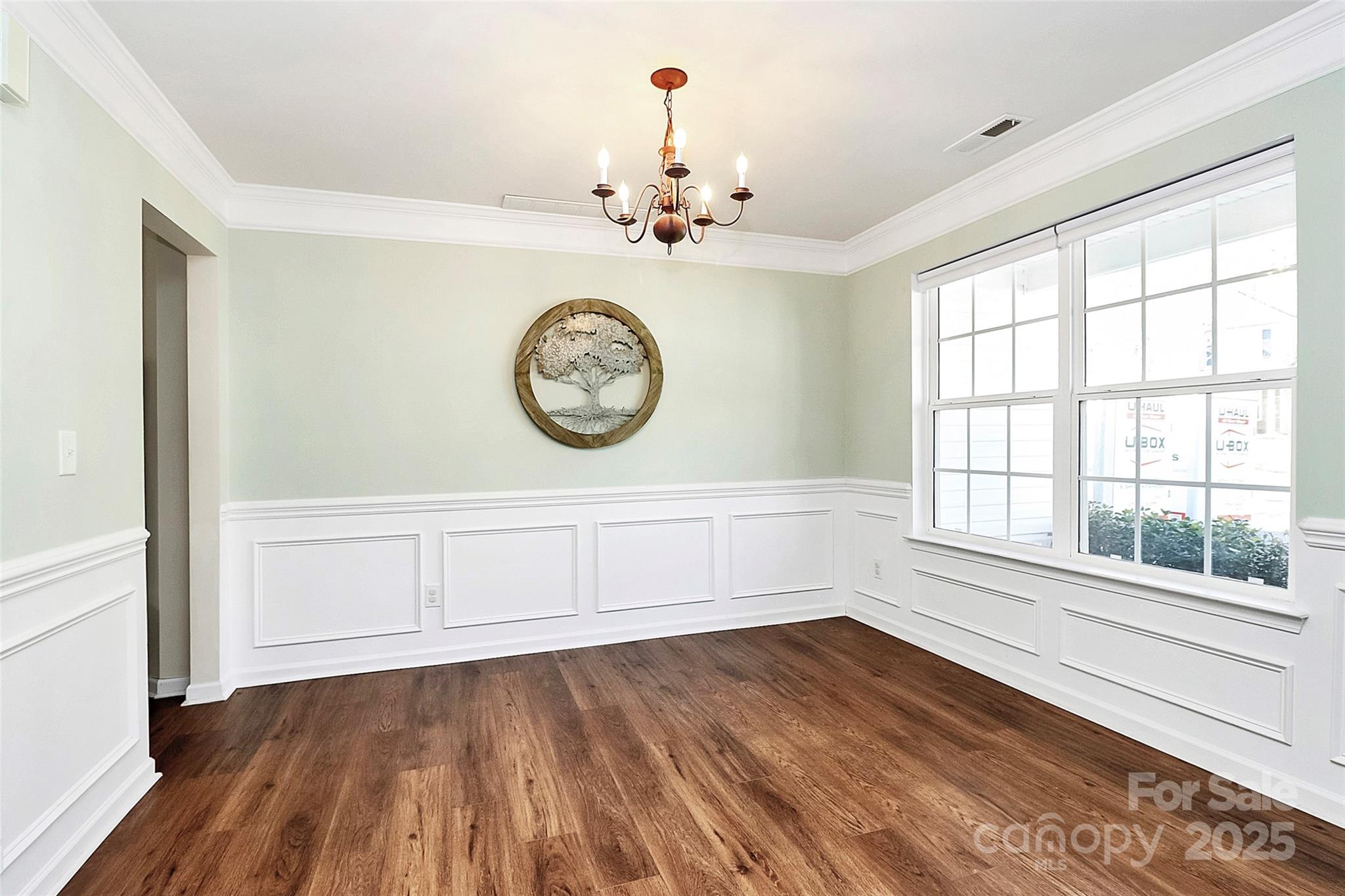 Sandy Pointe - Residential