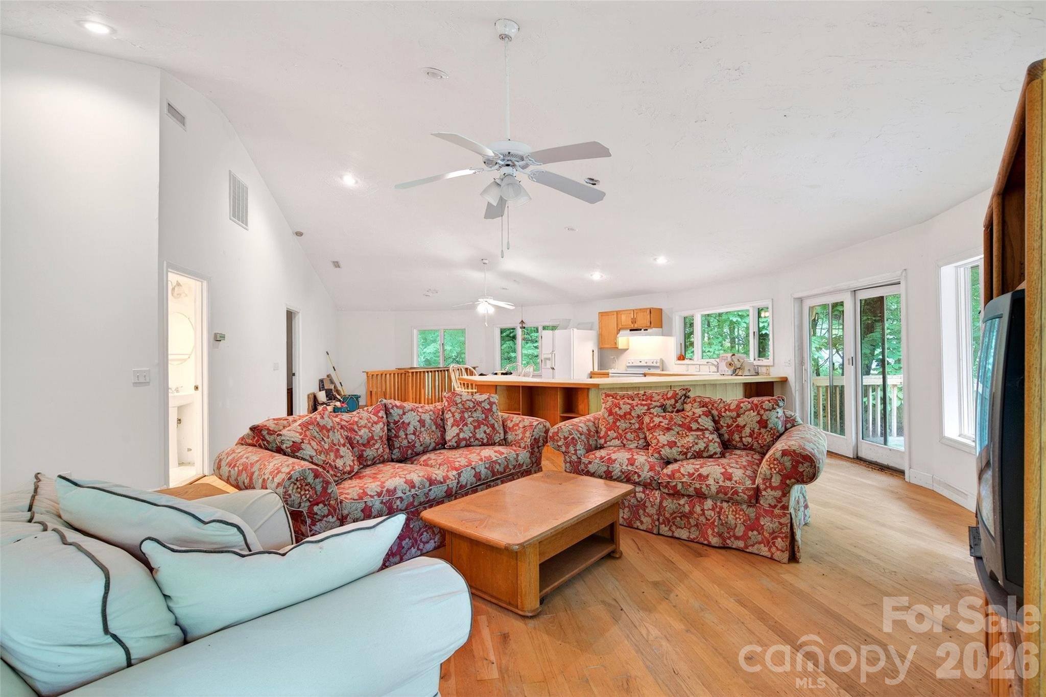 Gateway Mountain - Residential