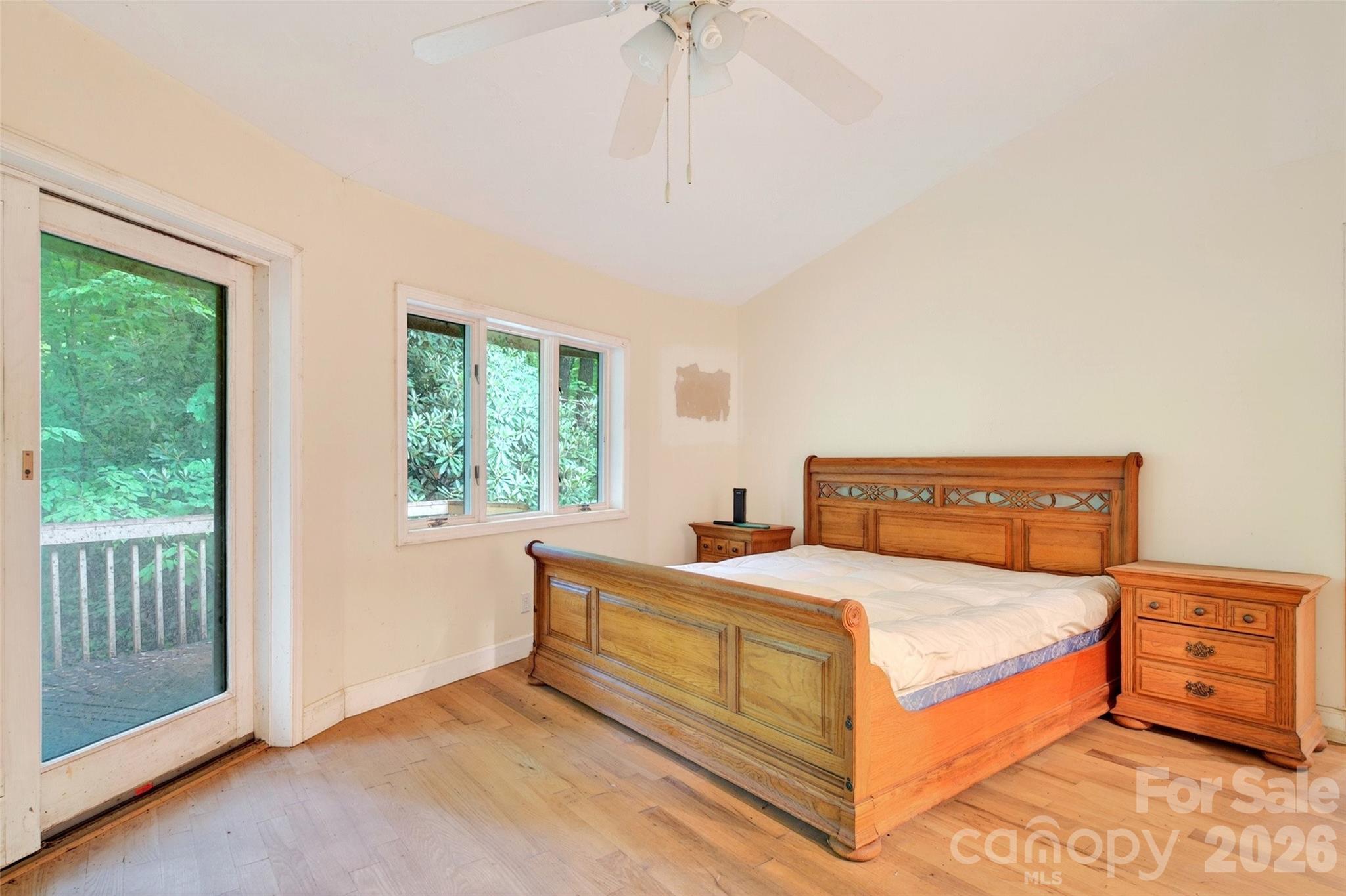Gateway Mountain - Residential