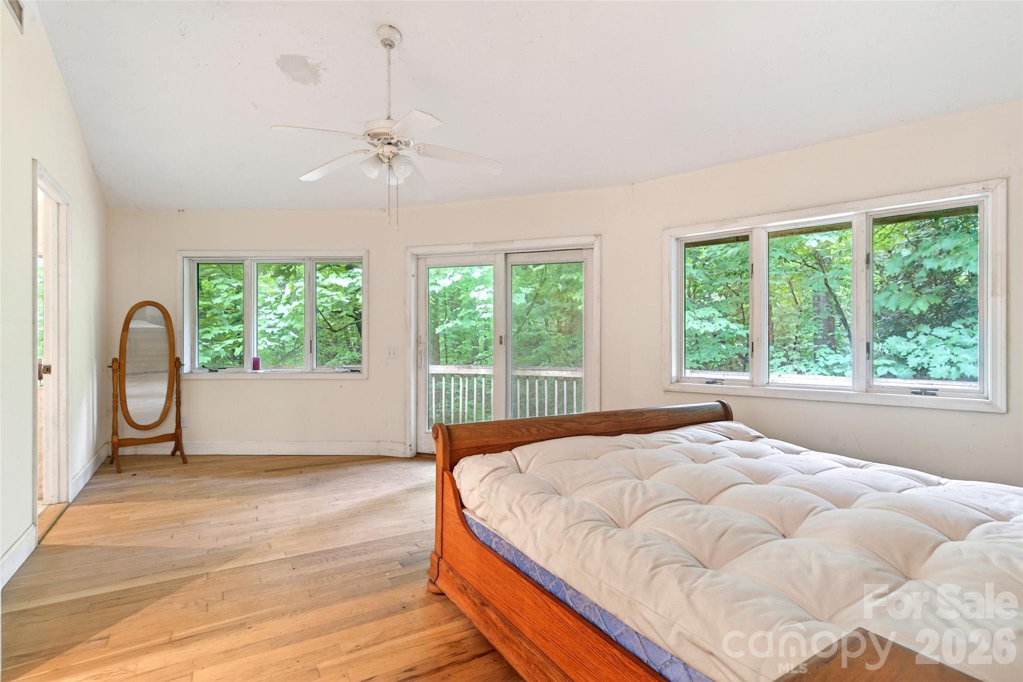 Gateway Mountain - Residential