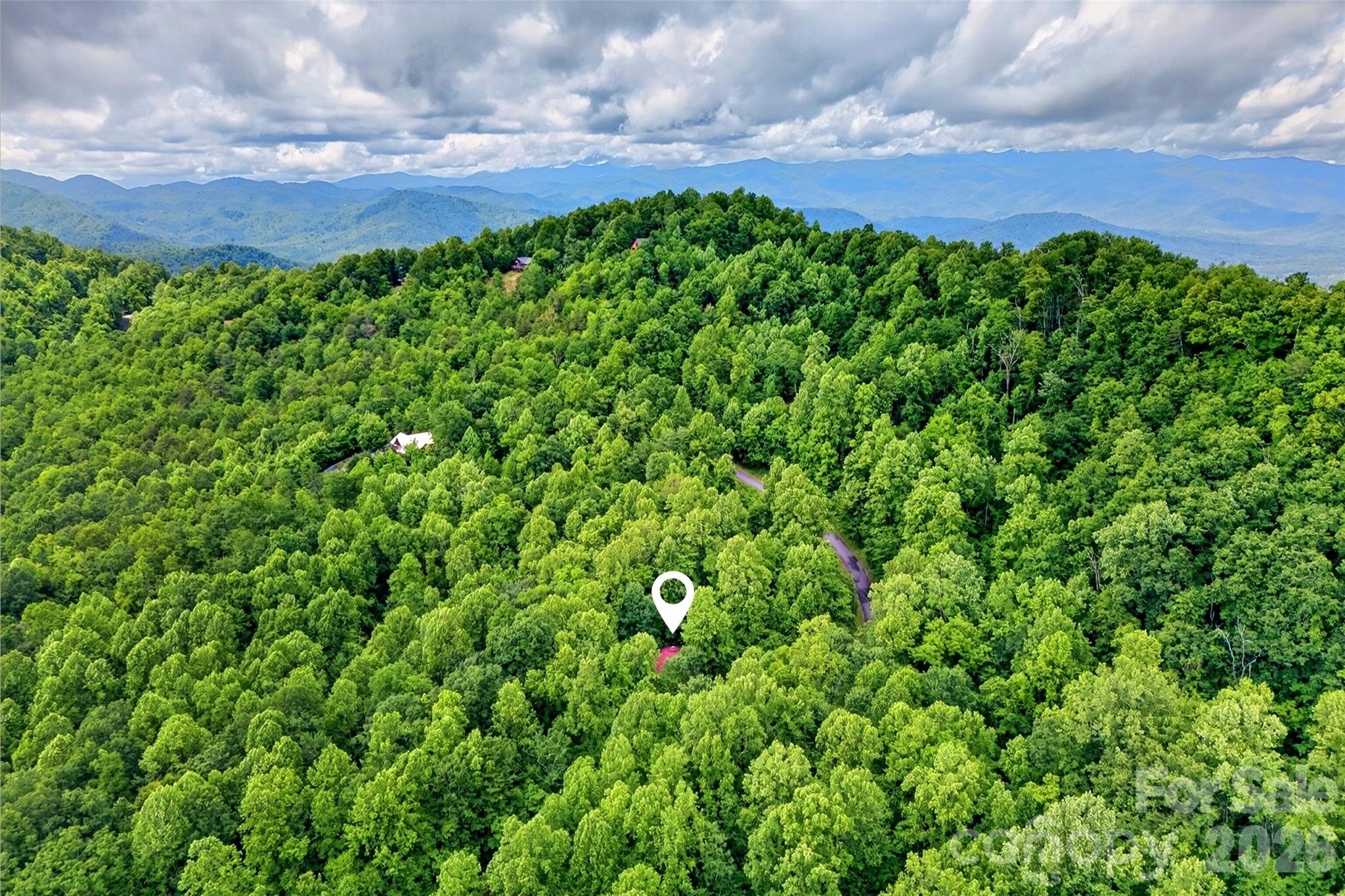Gateway Mountain - Residential