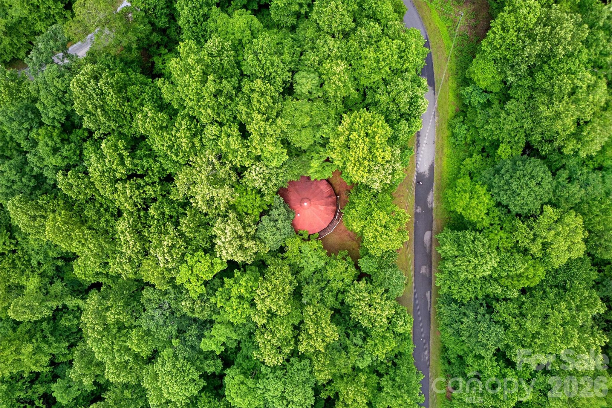 Gateway Mountain - Residential