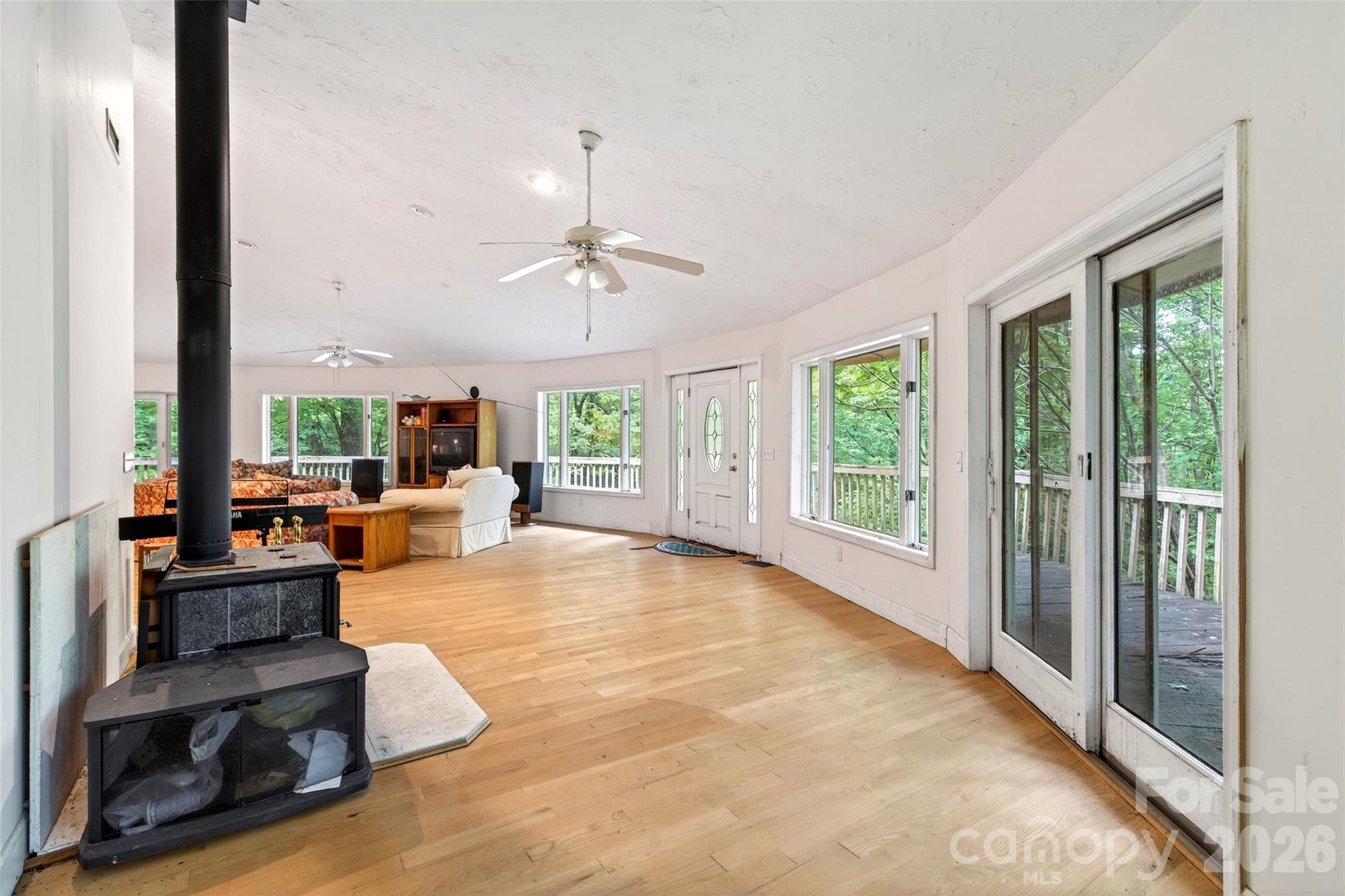 Gateway Mountain - Residential