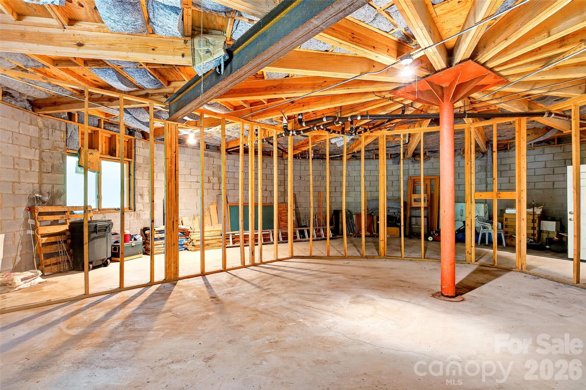 Gateway Mountain - Residential