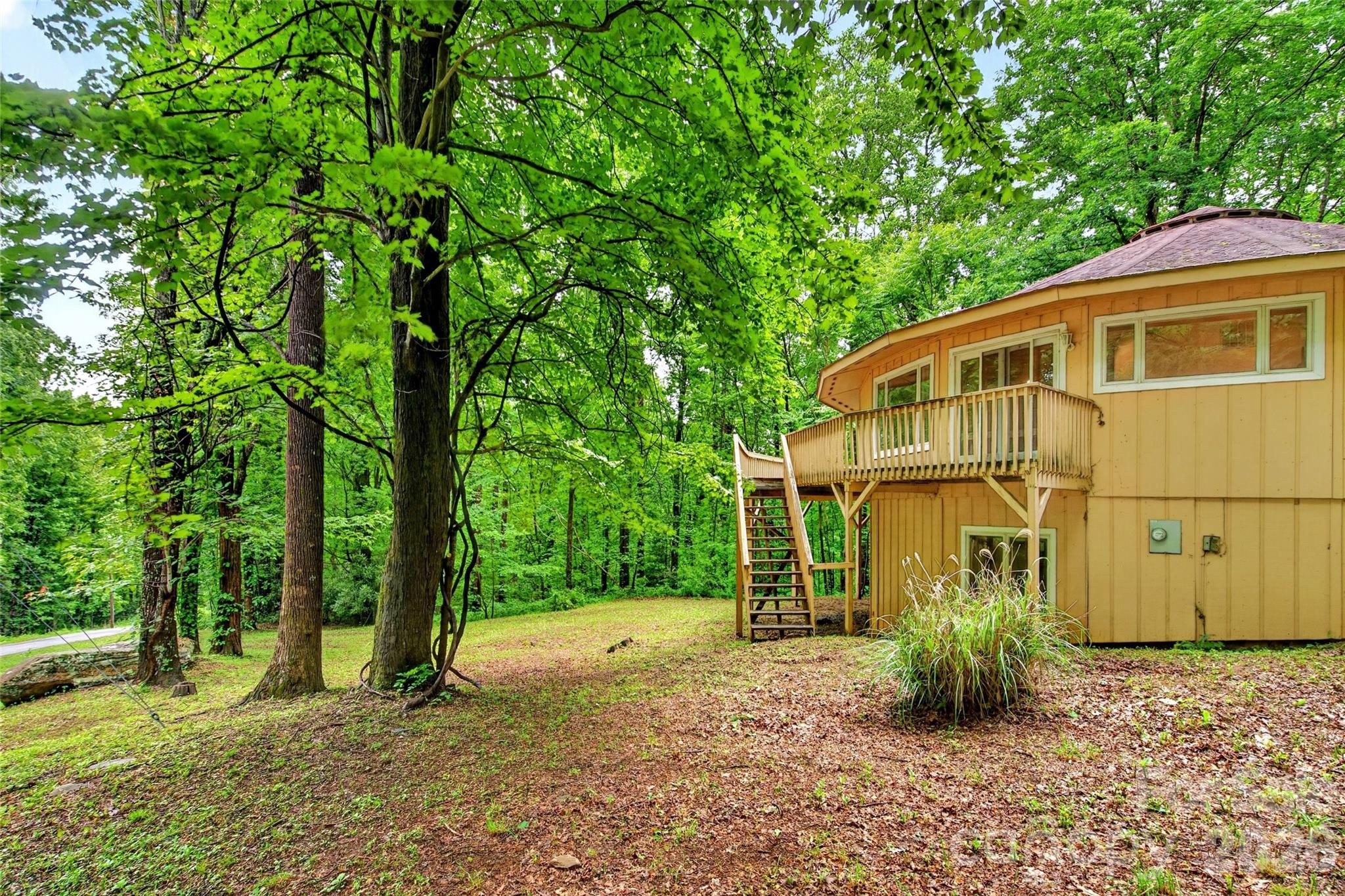 Gateway Mountain - Residential