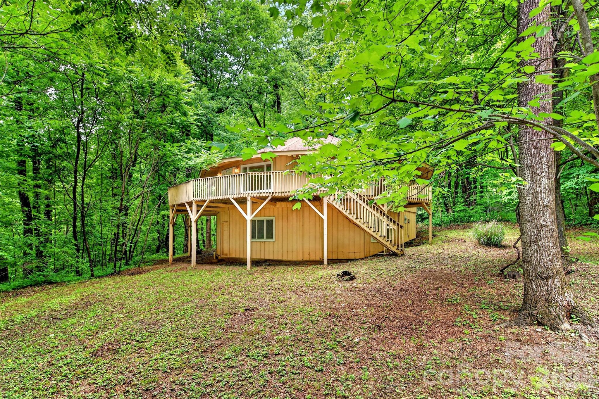 Gateway Mountain - Residential