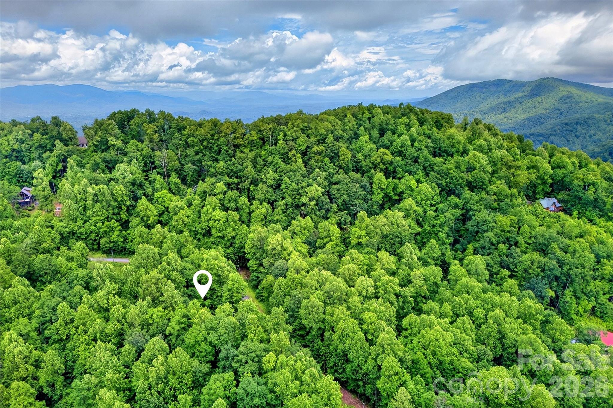 Gateway Mountain - Residential