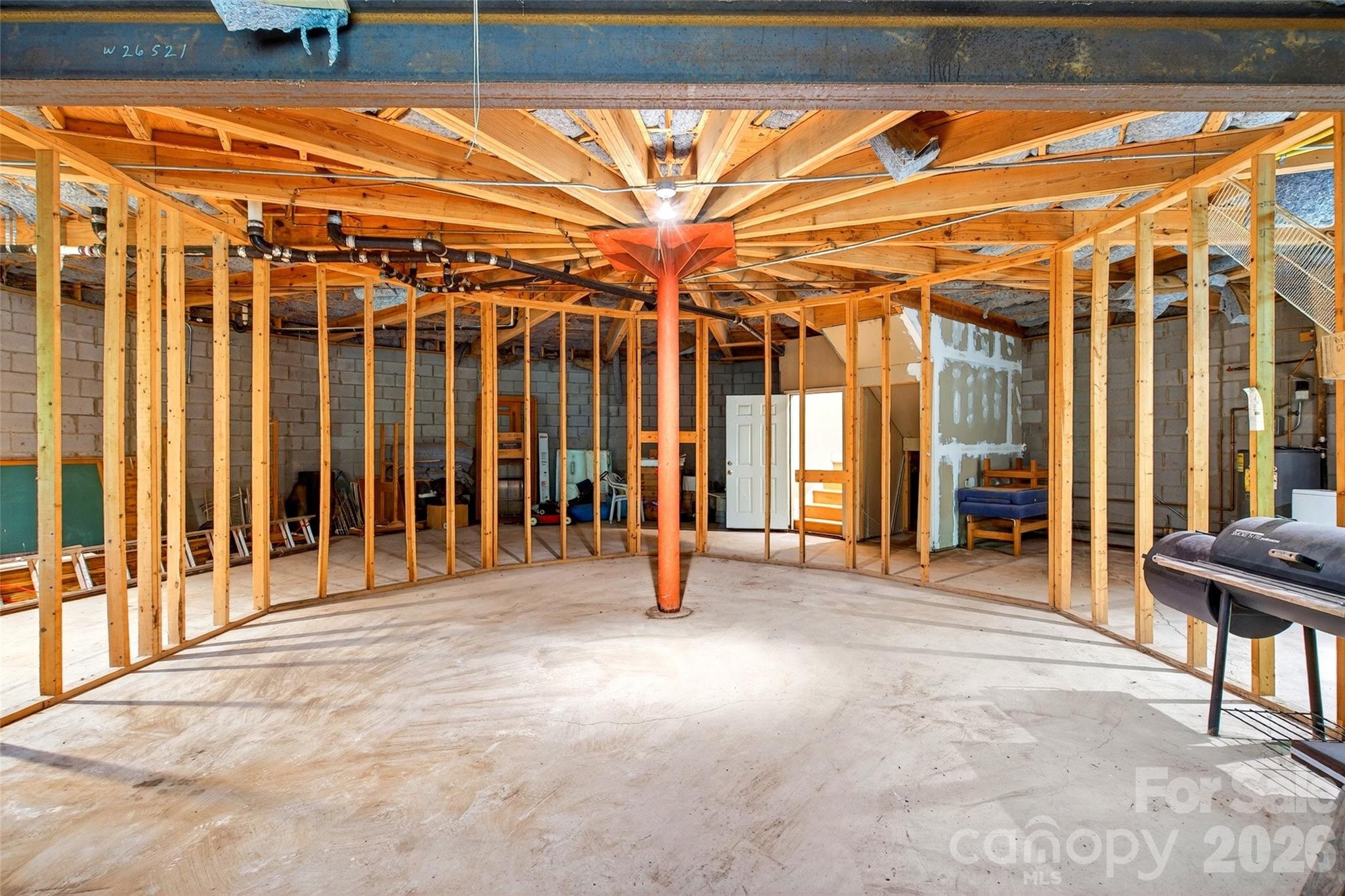 Gateway Mountain - Residential