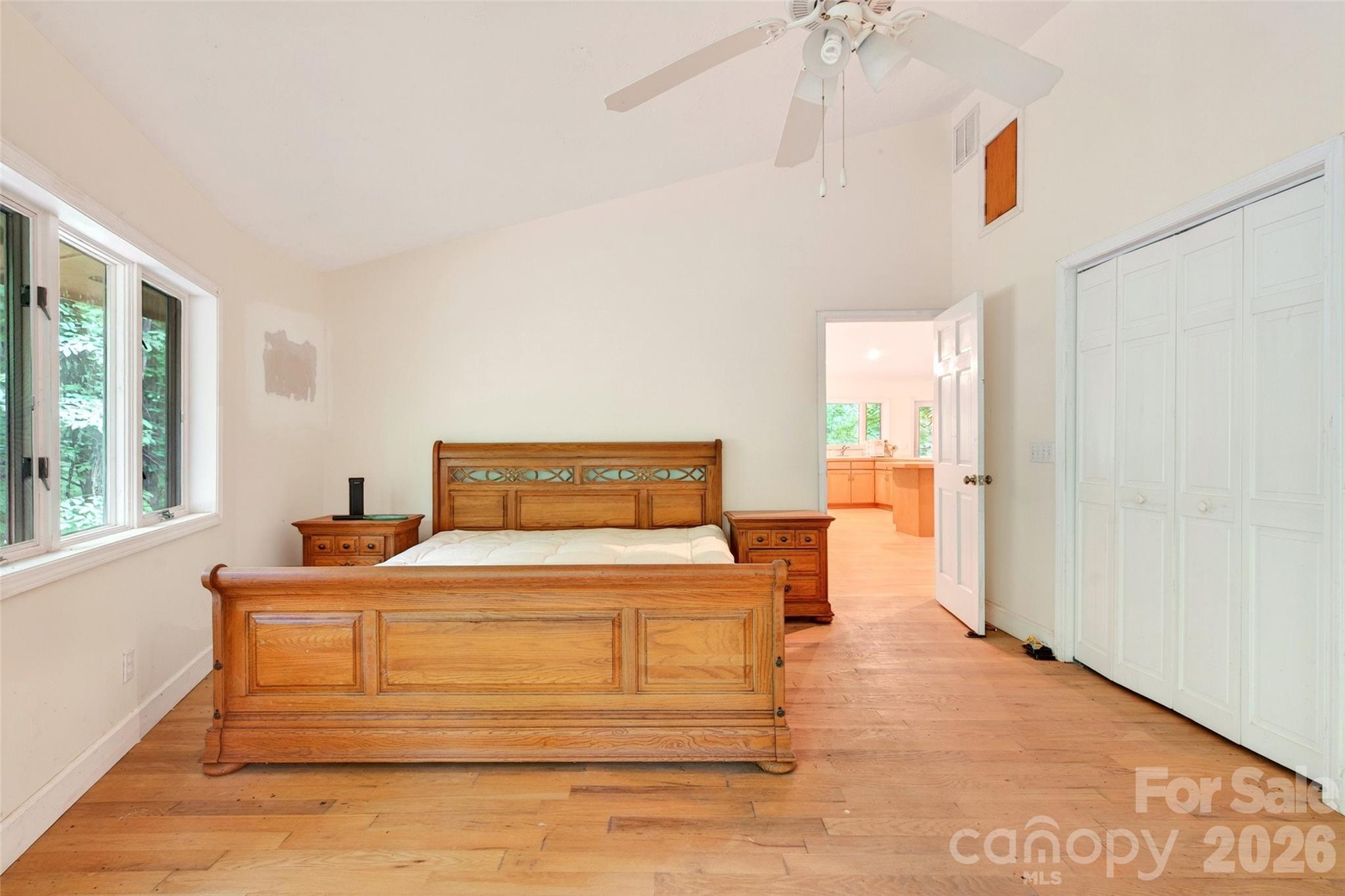 Gateway Mountain - Residential