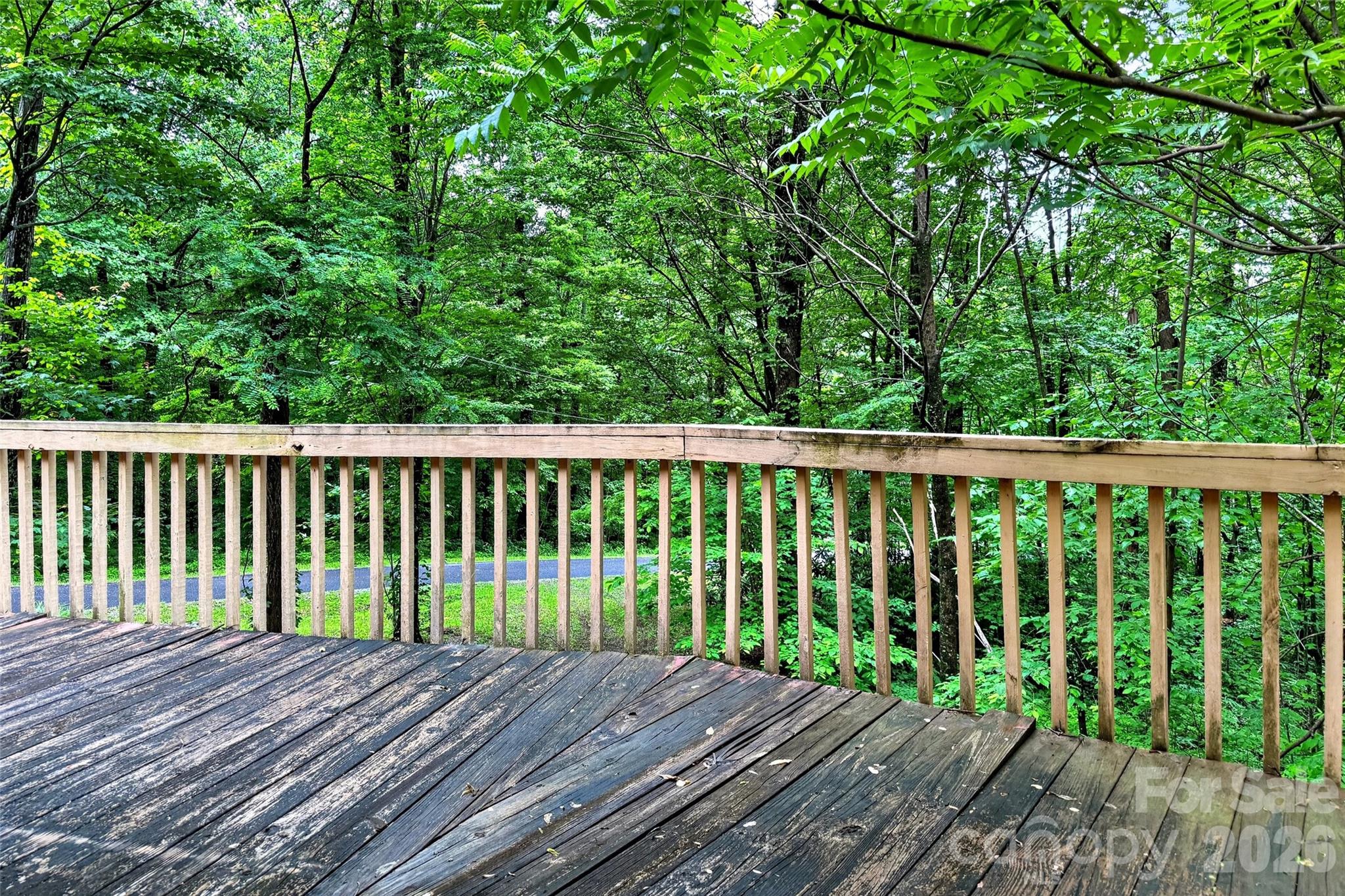 Gateway Mountain - Residential