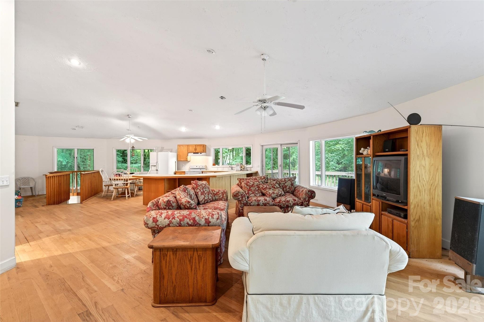 Gateway Mountain - Residential