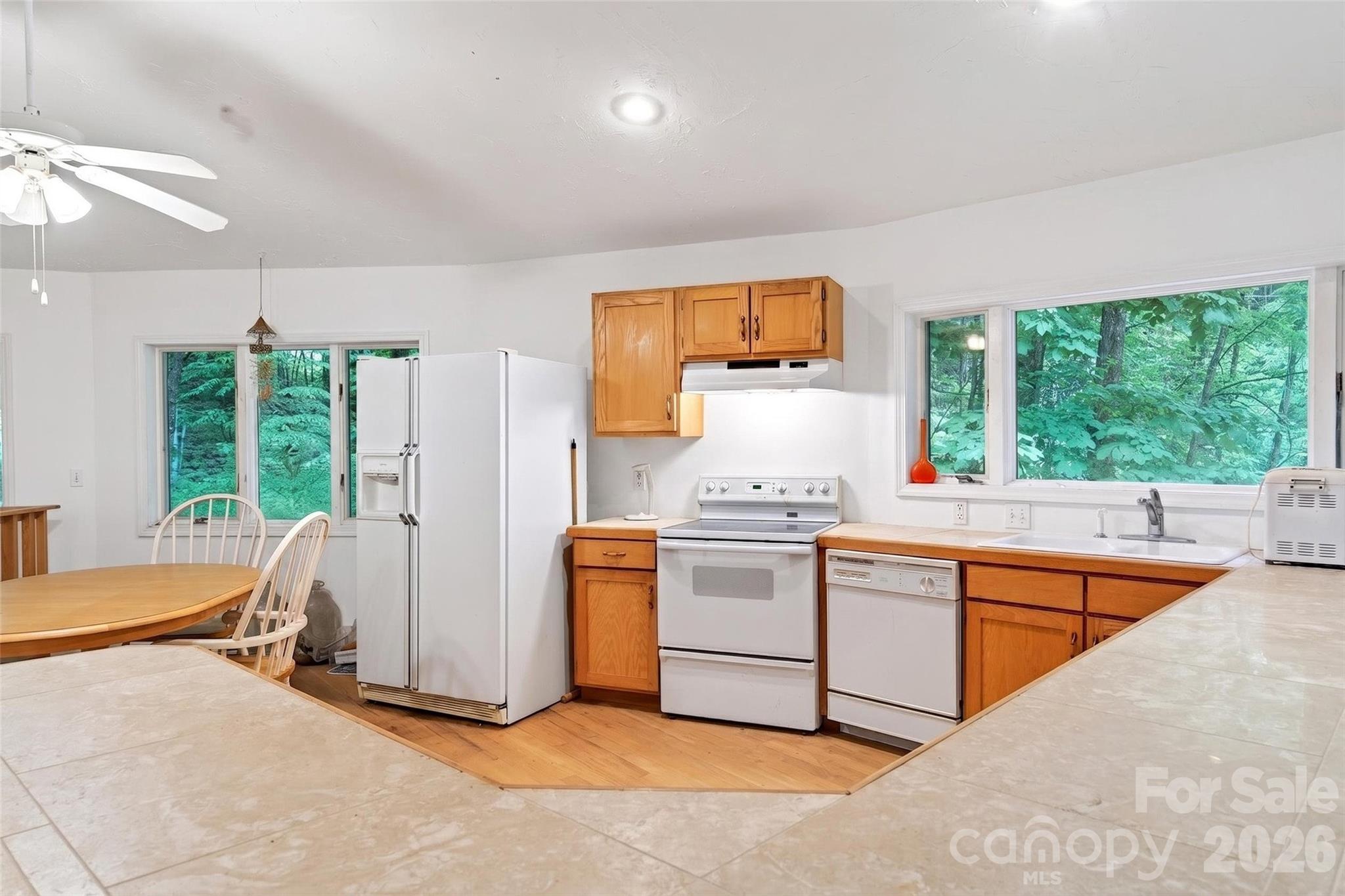 Gateway Mountain - Residential
