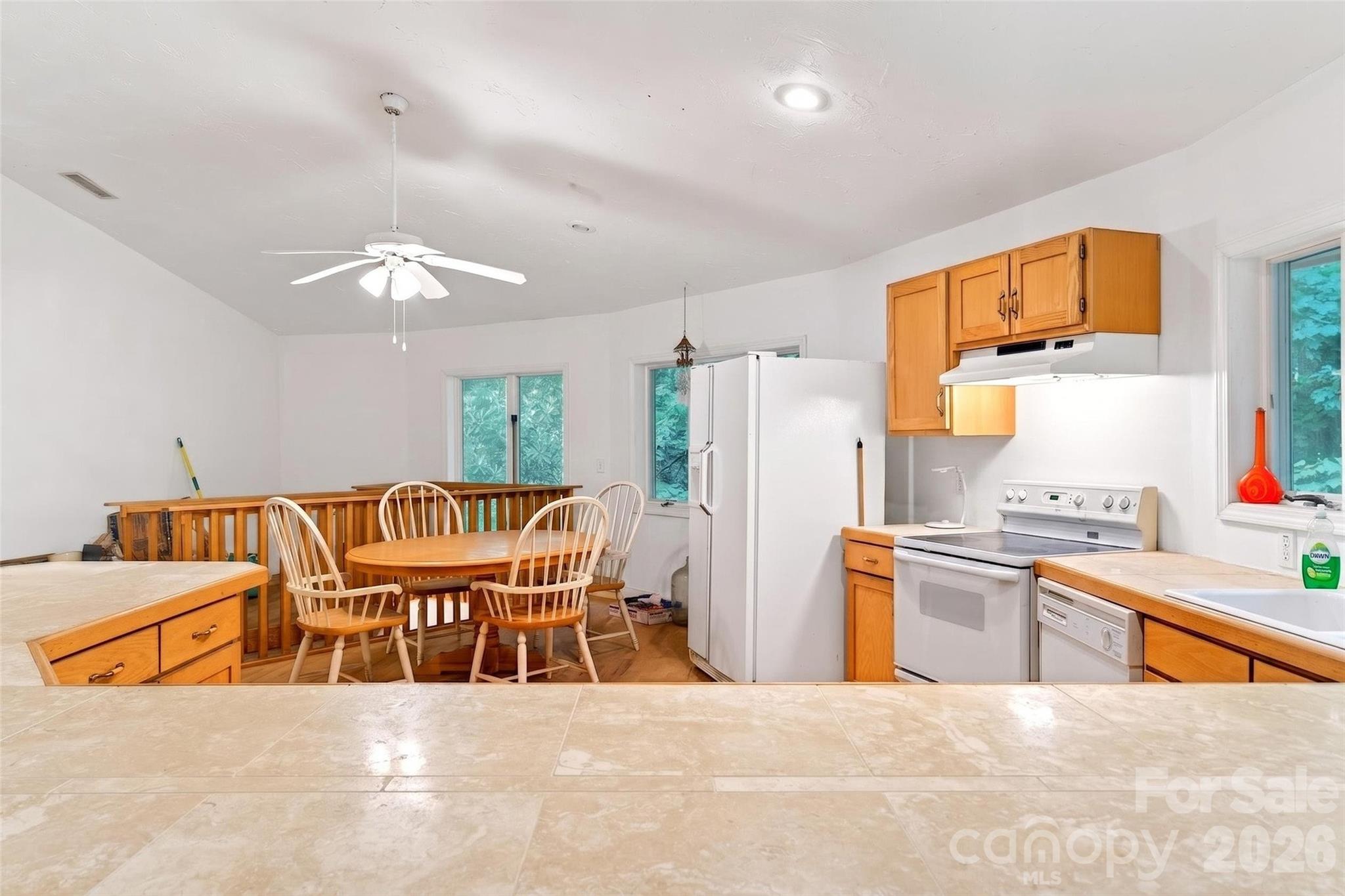 Gateway Mountain - Residential